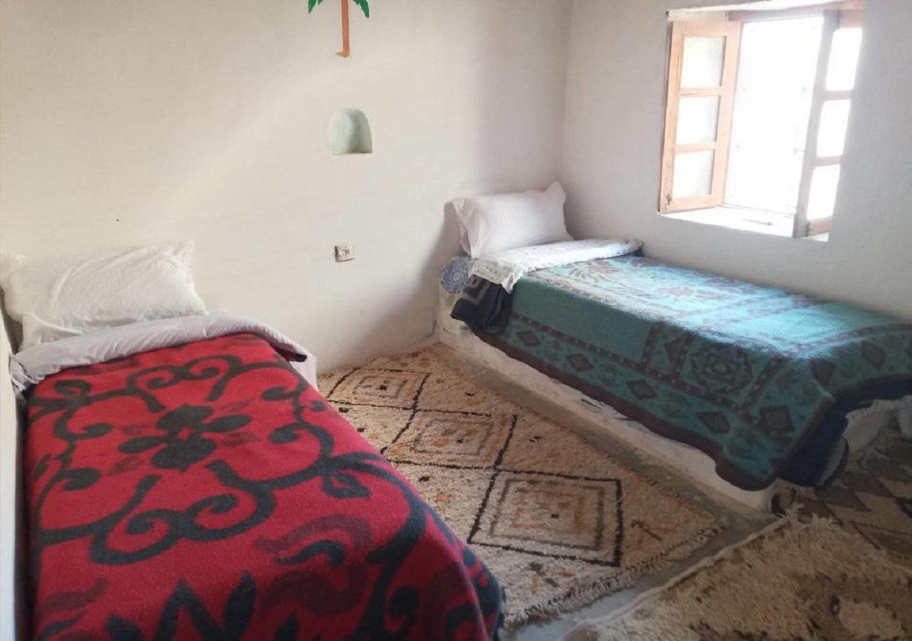 Hotel Nomad House Merzouga Exteriér fotografie