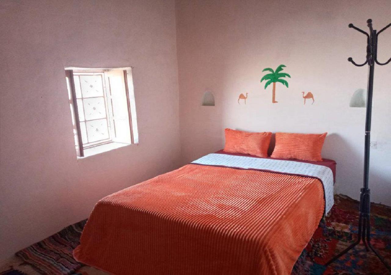 Hotel Nomad House Merzouga Exteriér fotografie