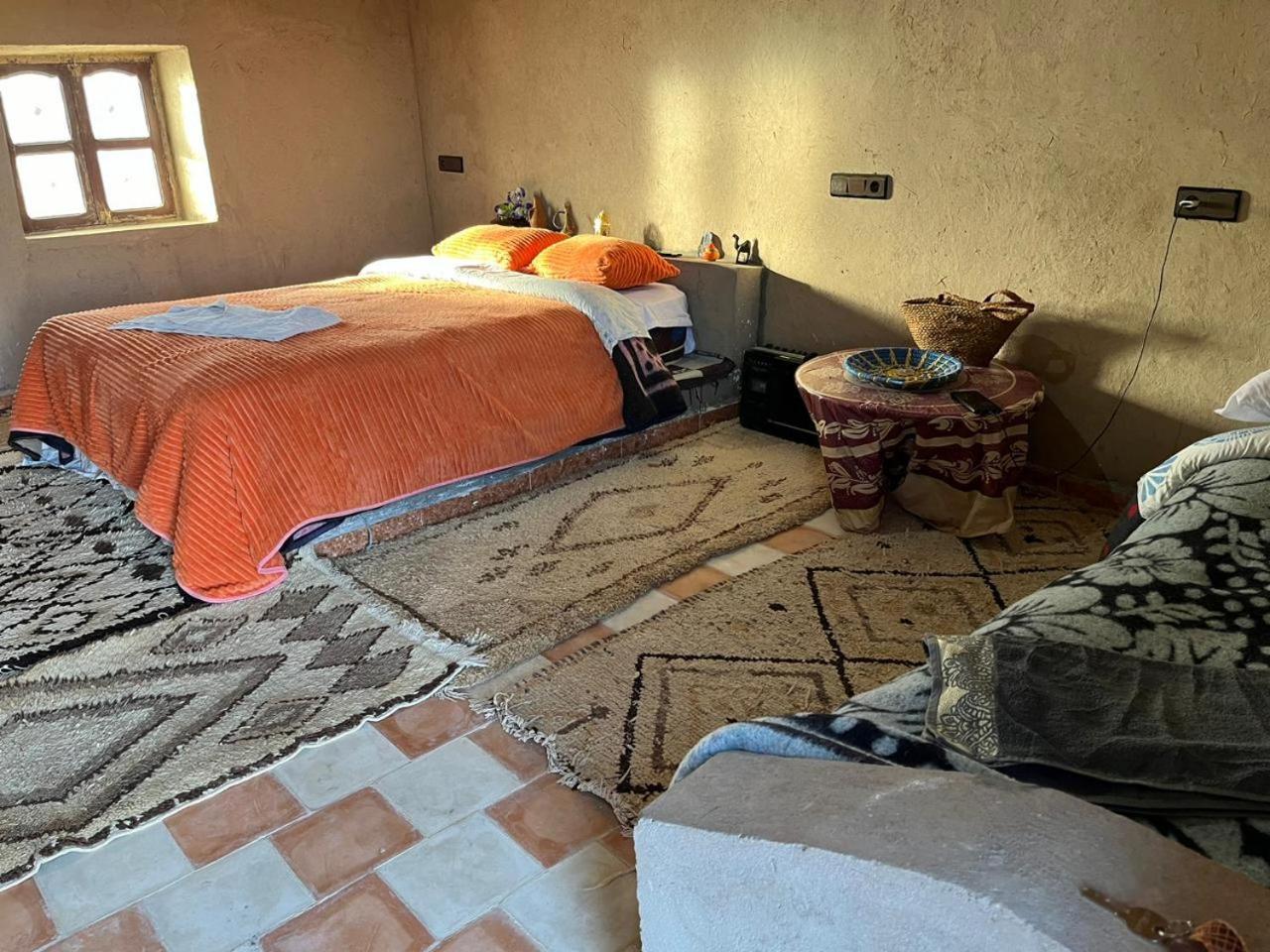 Hotel Nomad House Merzouga Exteriér fotografie